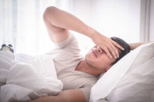 “Sering Sakit Kepala di Pagi Hari? Bisa Jadi Tanda Sleep Apnea atau Hipertensi Tersembunyi”