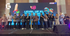 “Level Up KL 2025: Asia Tenggara Bangkit Jadi Kekuatan Baru dalam Industri Game Global”