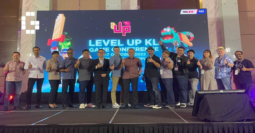 “Level Up KL 2025: Asia Tenggara Bangkit Jadi Kekuatan Baru dalam Industri Game Global”