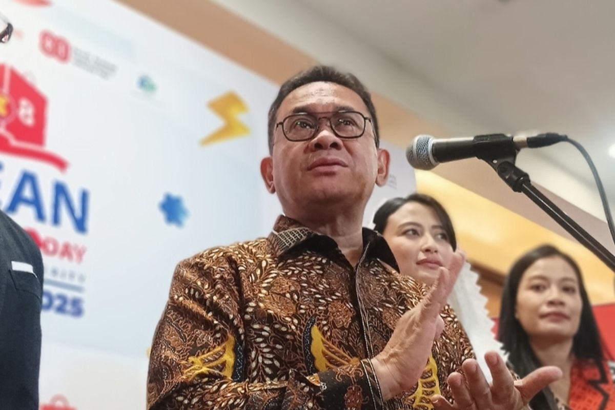 RI–Peru Resmi Teken IP-CEPA: Pintu Ekspor Otomotif–Biodiesel Makin Lebar, Blueberry Peru Masuk RI