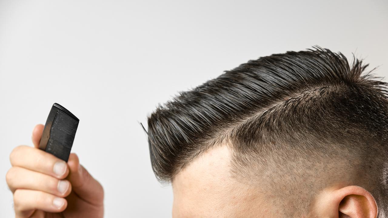 Pomade Natural untuk Pria Aktif Makin Digemari, Rambut Rapi Seharian Tanpa Terlihat Kaku