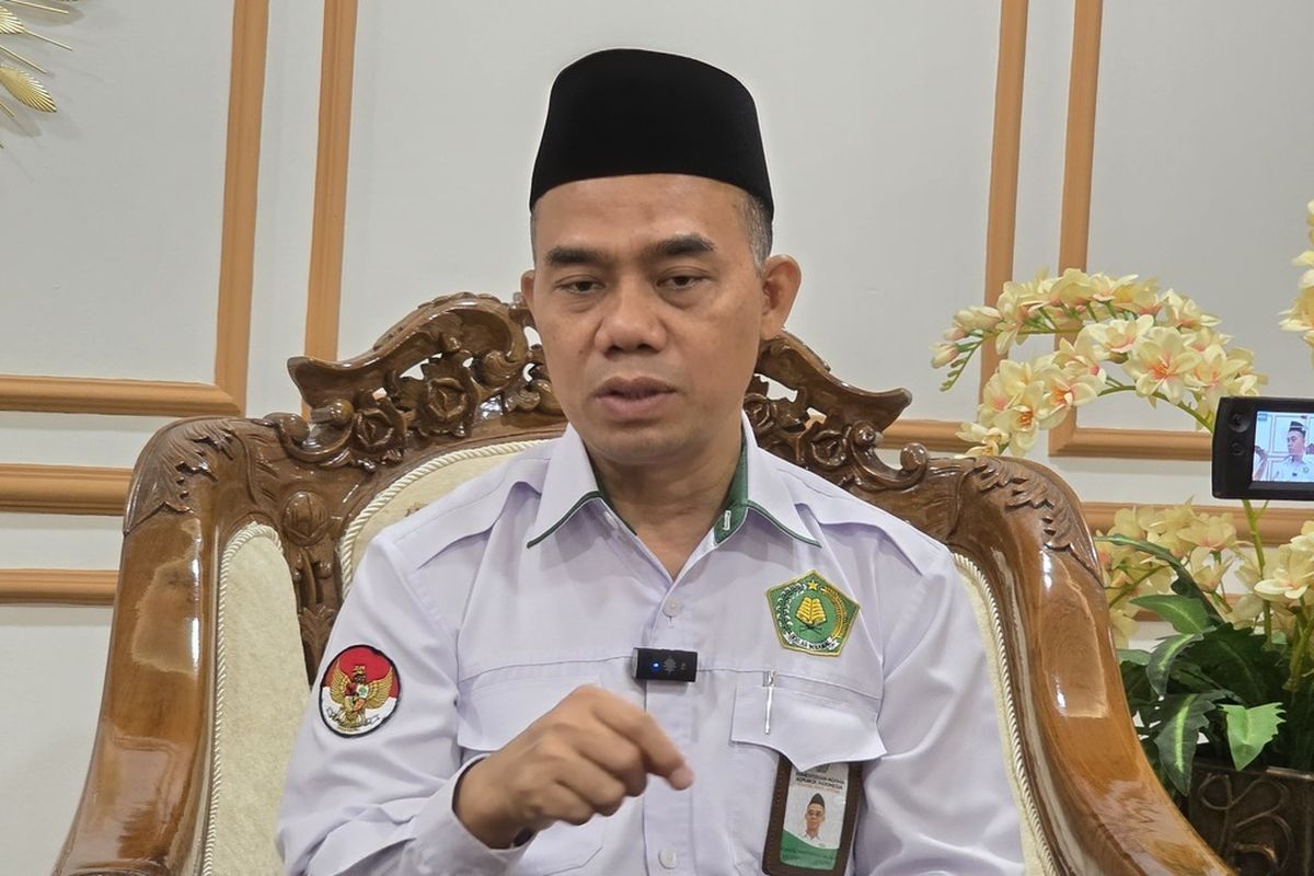 Kemenag Jawa Tengah Tegaskan Hukuman Fisik di Pondok Pesantren Tidak Lagi Relevan dengan Pendidikan Modern