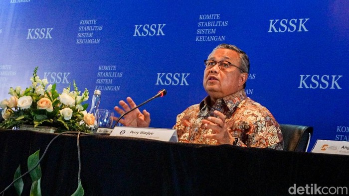 KPK Buka Peluang Panggil Perry Warjiyo, Pengusutan Kasus CSR Bank Indonesia Masih Berlanjut
