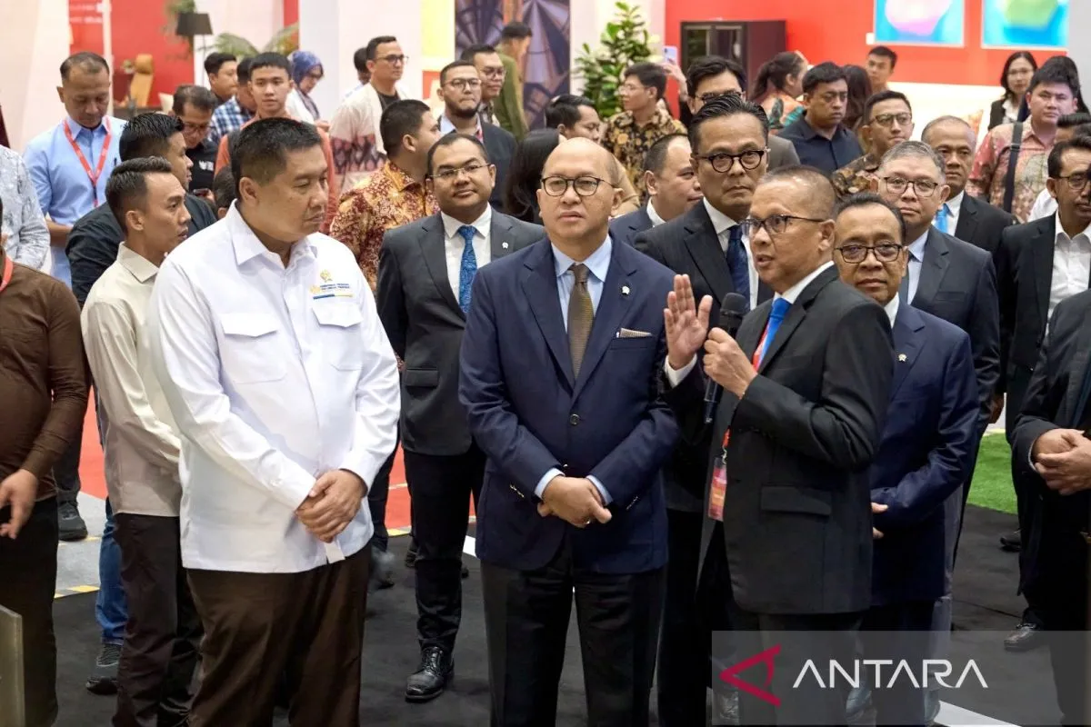 Danantara Perkuat Ekosistem Perumahan untuk Perluas Akses Hunian Terjangkau