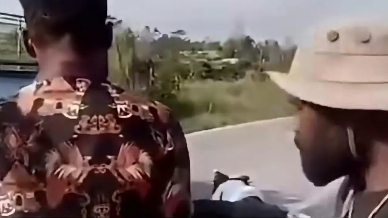 TNI Bantah Tuduhan Warga Sipil sebagai Mata-Mata, Sebut Klaim KKB Bentuk Intimidasi