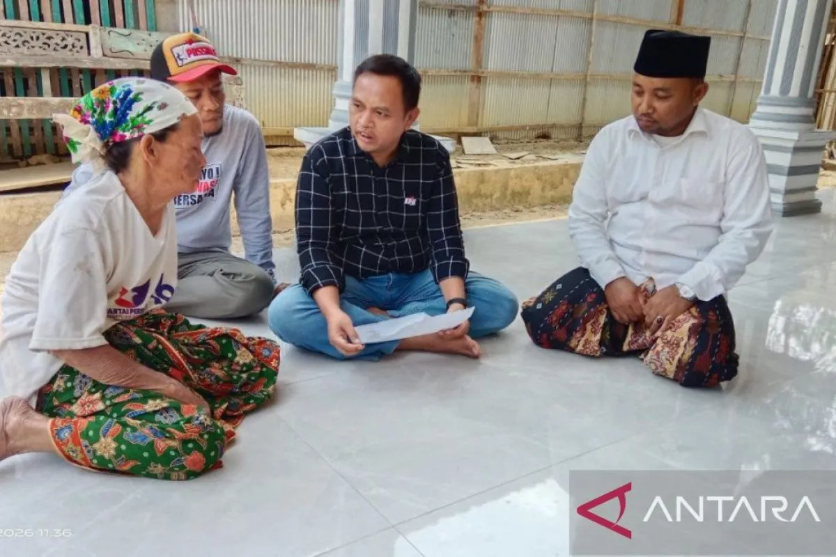 KPU Bangkalan Temukan Pemilih Berusia 120 Tahun, Data Akan Diverifikasi